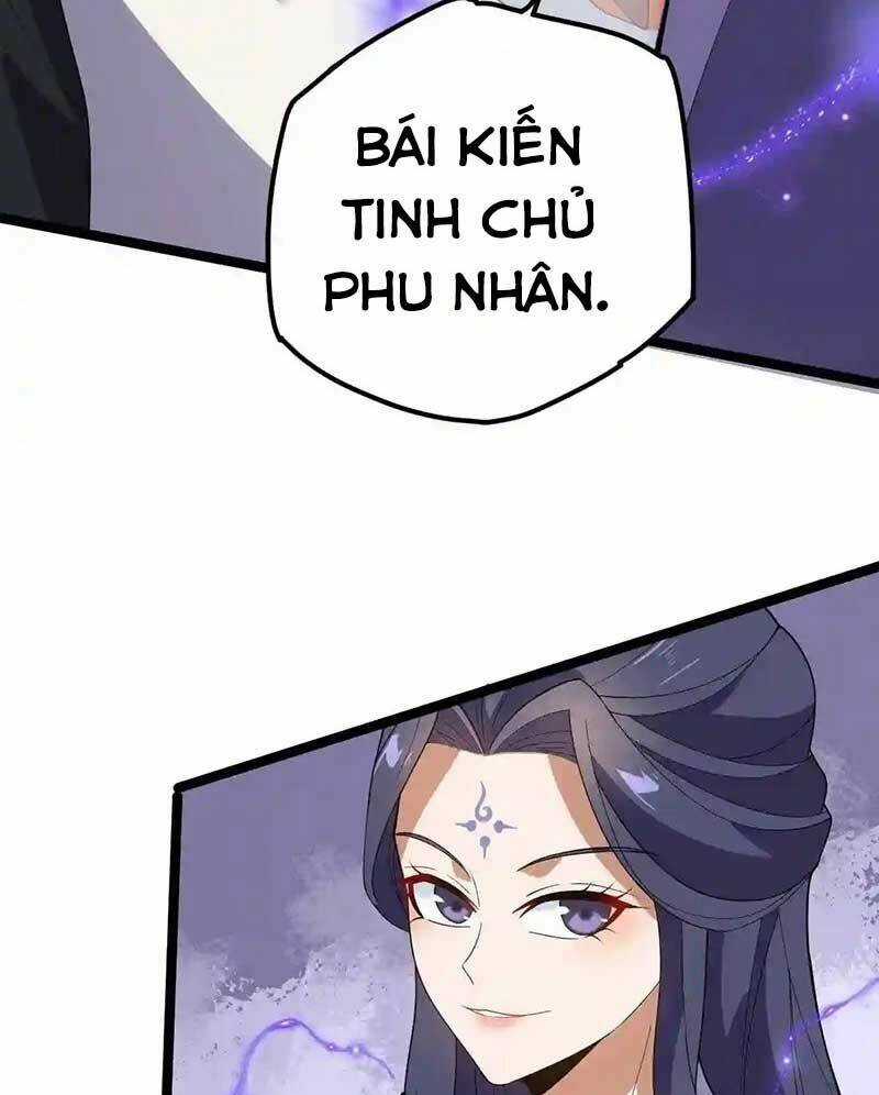 Vĩnh Sinh Chapter 48 trang 41