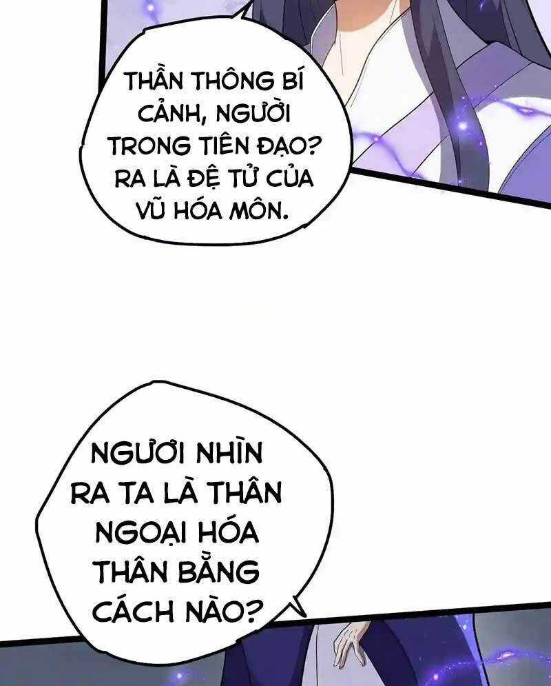 Vĩnh Sinh Chapter 48 trang 42