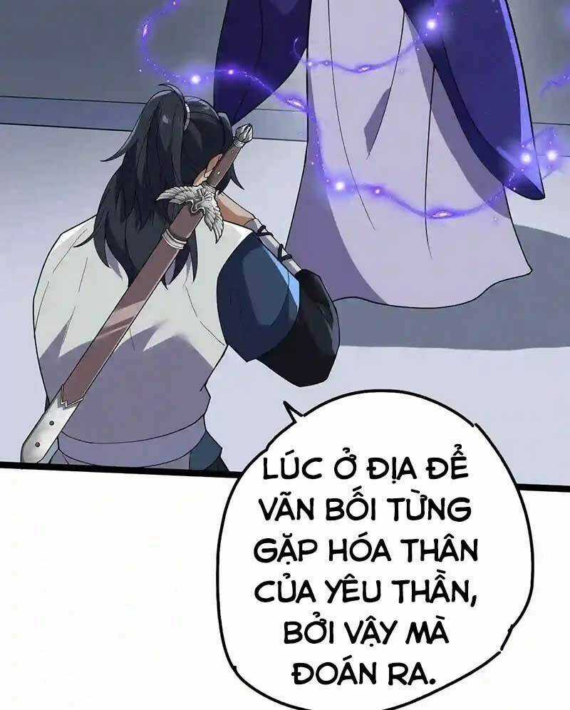 Vĩnh Sinh Chapter 48 trang 43