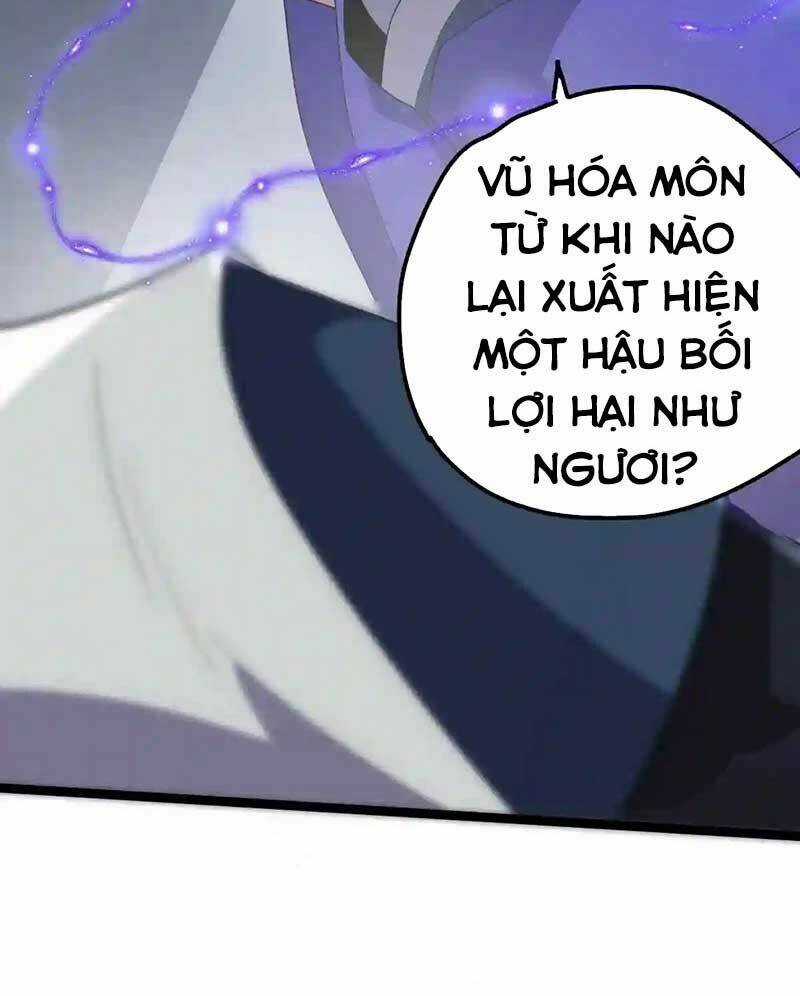 Vĩnh Sinh Chapter 48 trang 45