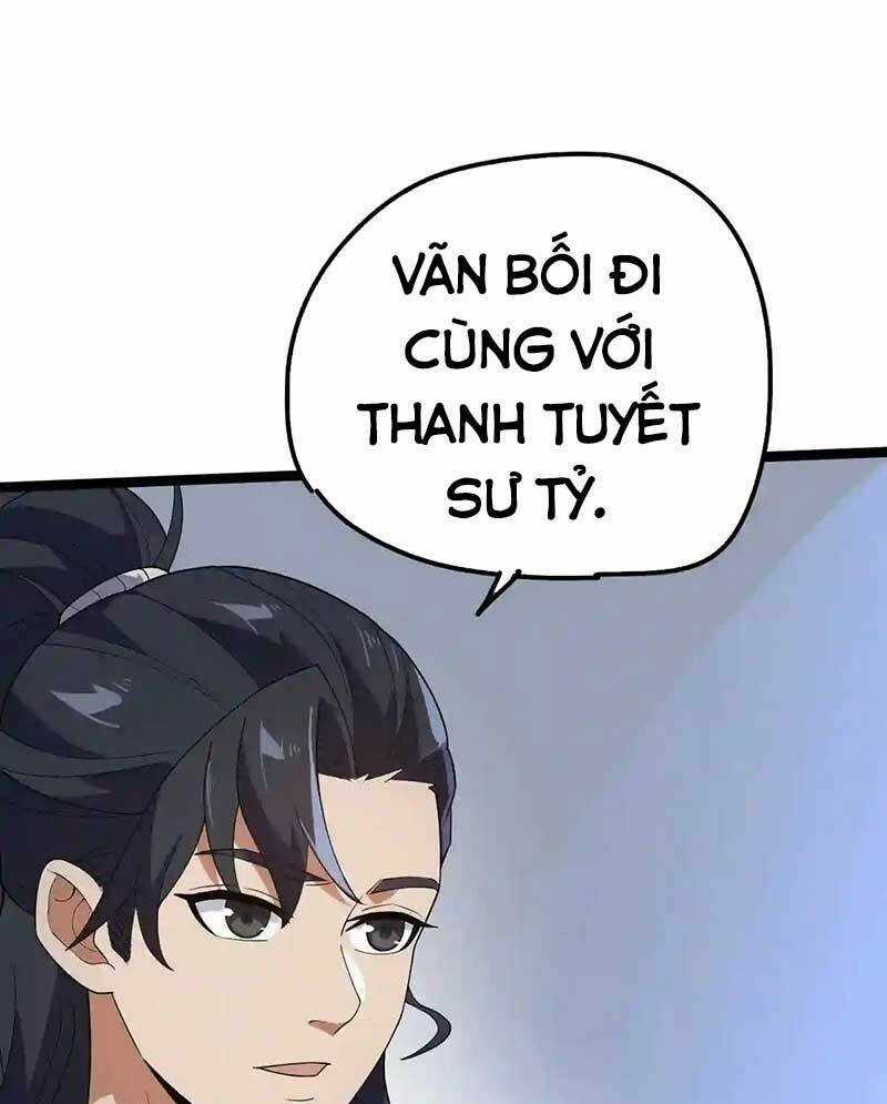 Vĩnh Sinh Chapter 48 trang 46