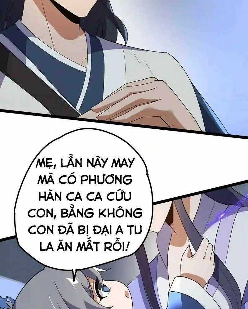 Vĩnh Sinh Chapter 48 trang 47