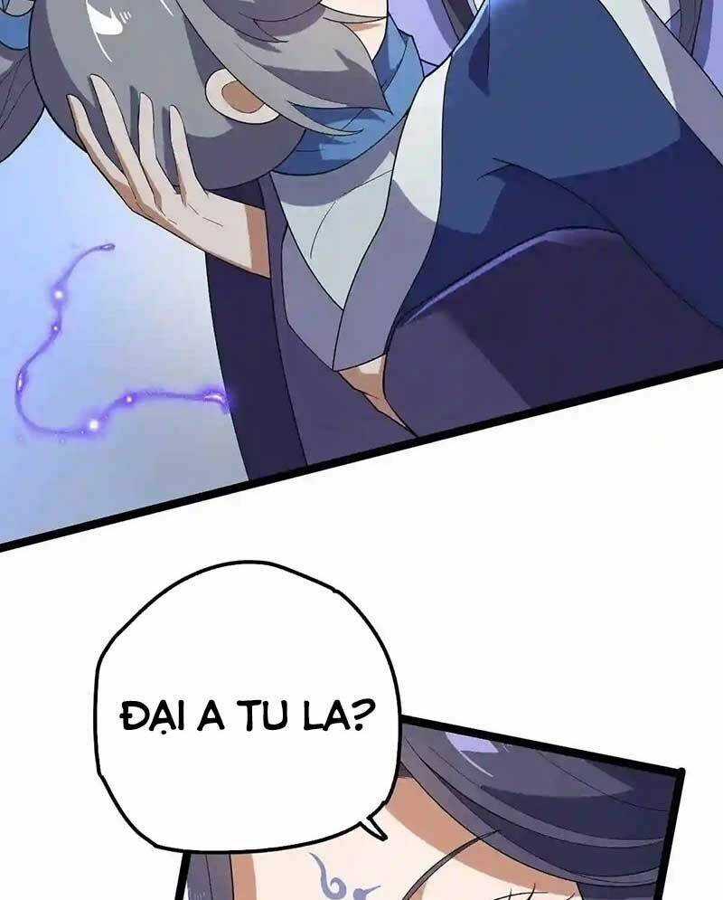 Vĩnh Sinh Chapter 48 trang 48