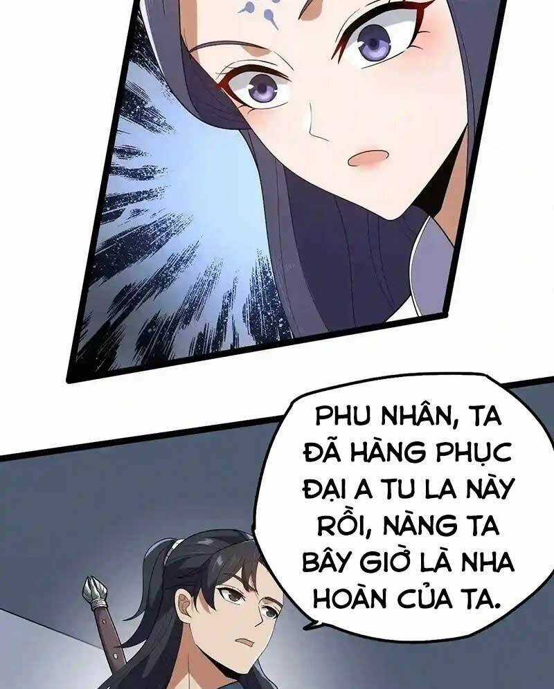 Vĩnh Sinh Chapter 48 trang 49