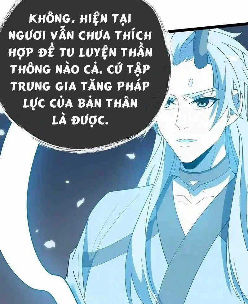 Vĩnh Sinh Chapter 48 trang 5