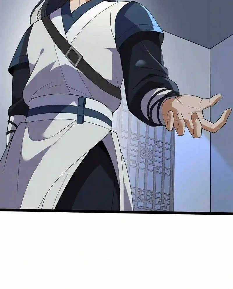 Vĩnh Sinh Chapter 48 trang 50