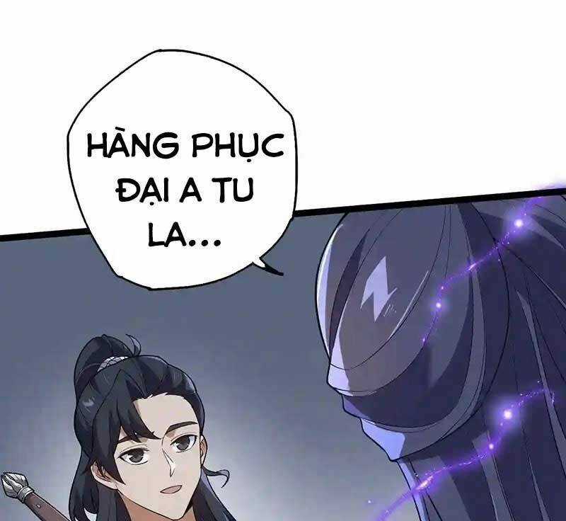 Vĩnh Sinh Chapter 48 trang 51