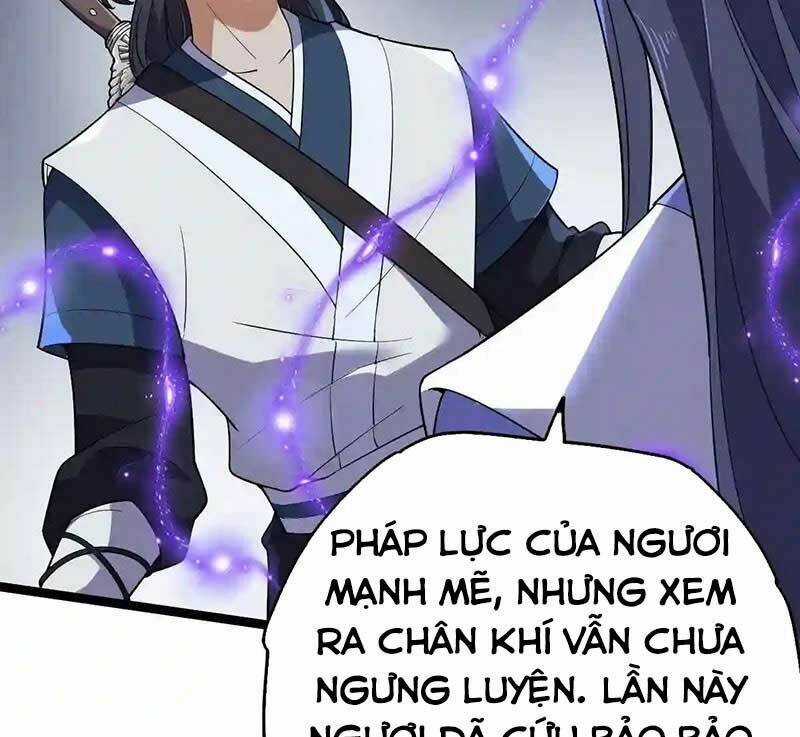 Vĩnh Sinh Chapter 48 trang 52