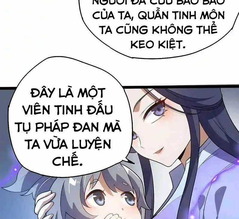 Vĩnh Sinh Chapter 48 trang 53