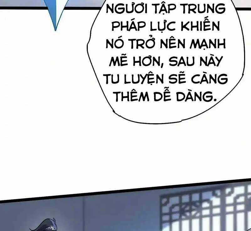 Vĩnh Sinh Chapter 48 trang 55