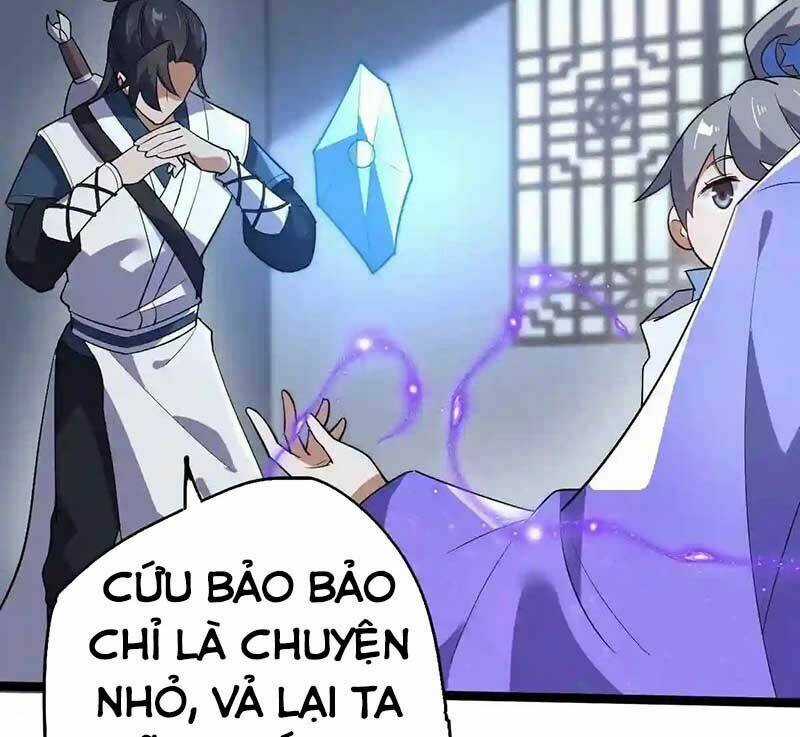 Vĩnh Sinh Chapter 48 trang 56