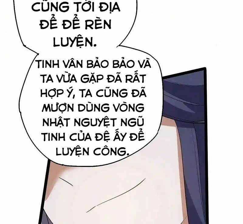 Vĩnh Sinh Chapter 48 trang 57