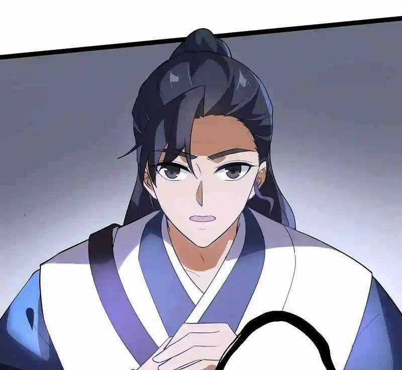 Vĩnh Sinh Chapter 48 trang 61