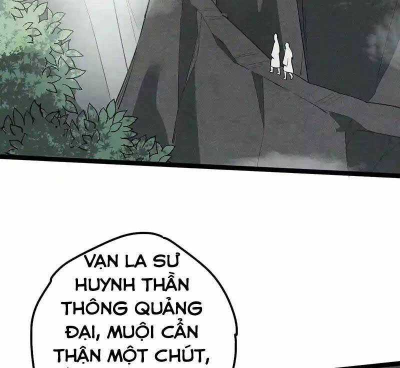 Vĩnh Sinh Chapter 48 trang 67