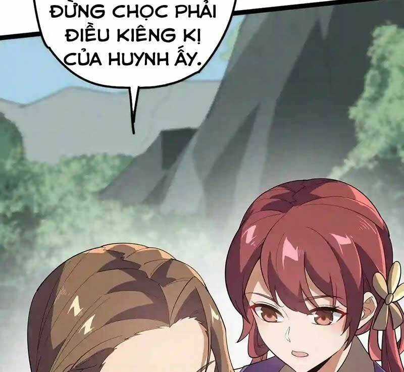 Vĩnh Sinh Chapter 48 trang 68