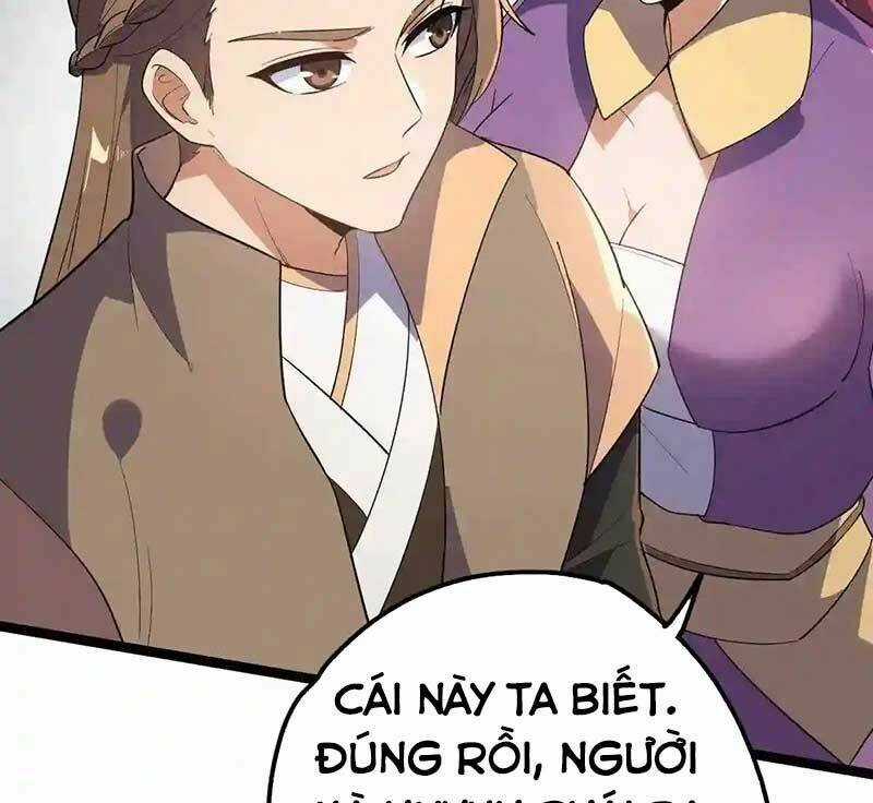 Vĩnh Sinh Chapter 48 trang 69