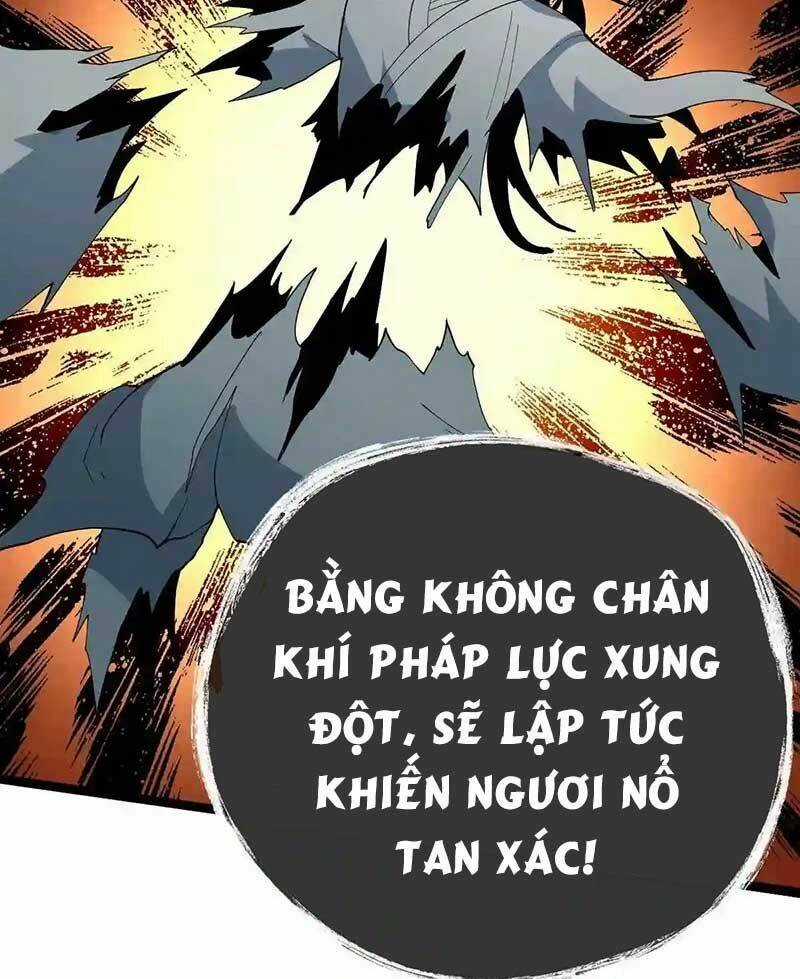 Vĩnh Sinh Chapter 48 trang 7