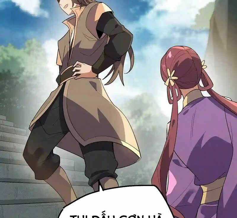 Vĩnh Sinh Chapter 48 trang 72