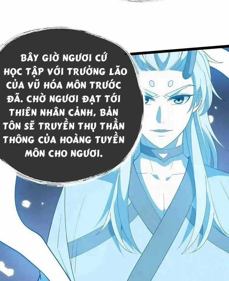 Vĩnh Sinh Chapter 48 trang 8