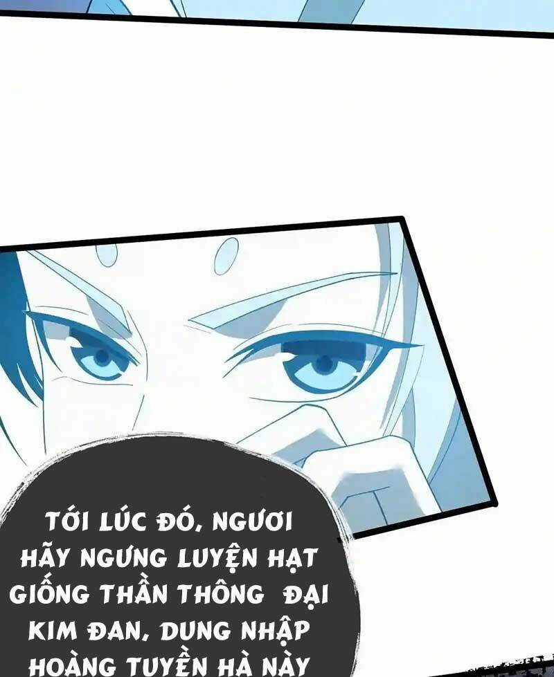 Vĩnh Sinh Chapter 48 trang 9