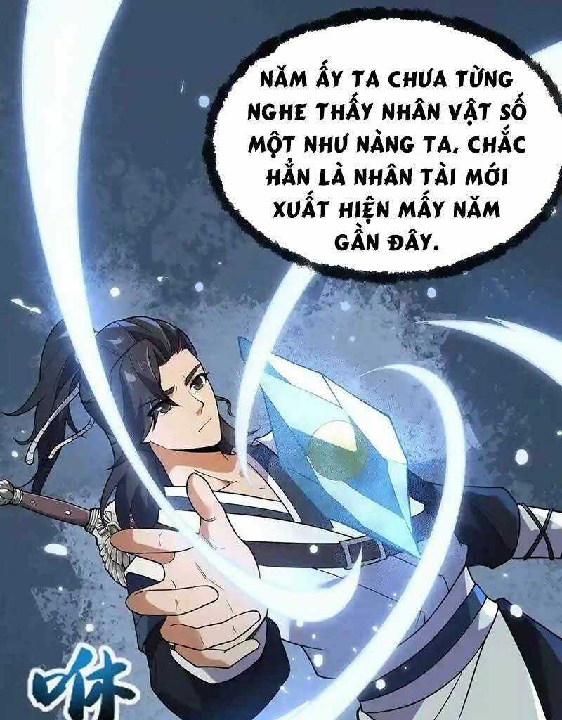 Vĩnh Sinh Chapter 49 trang 1