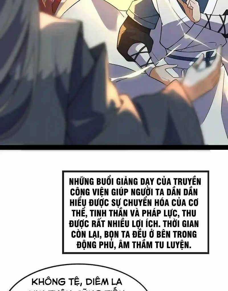 Vĩnh Sinh Chapter 49 trang 13