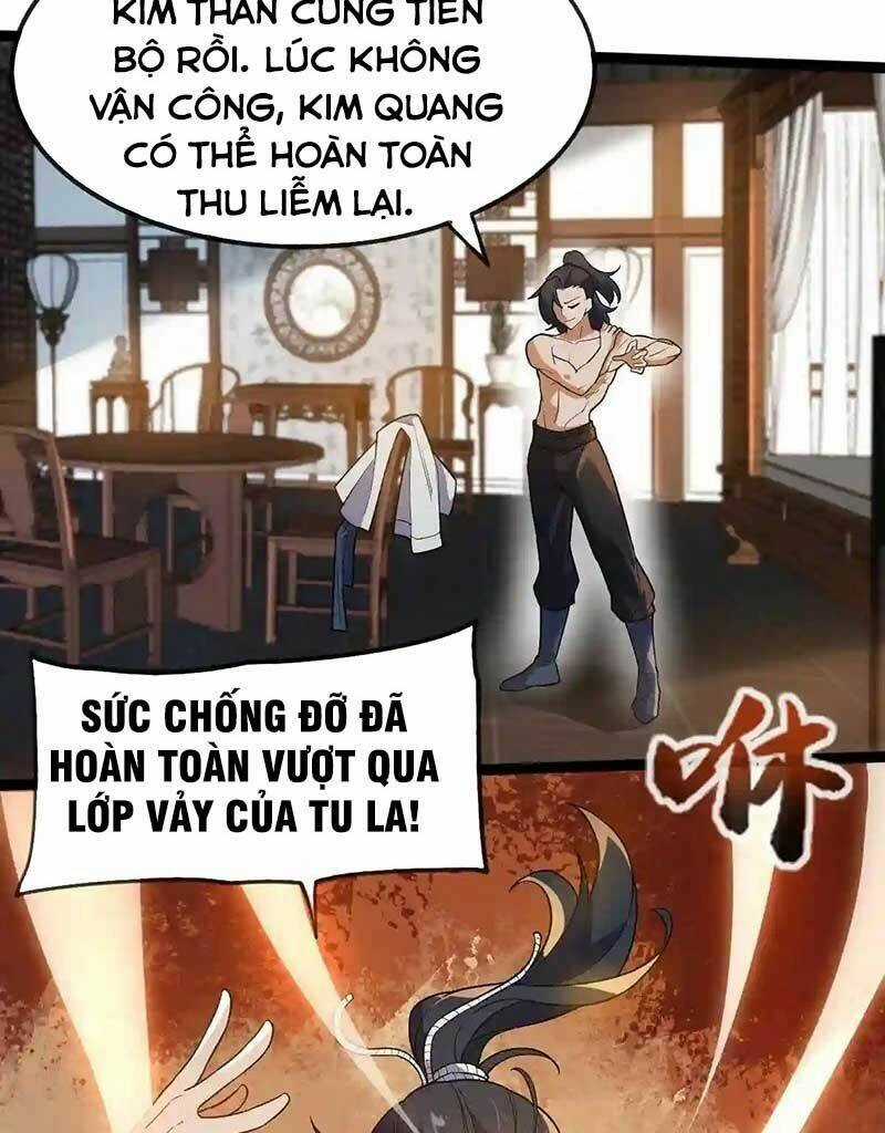 Vĩnh Sinh Chapter 49 trang 14