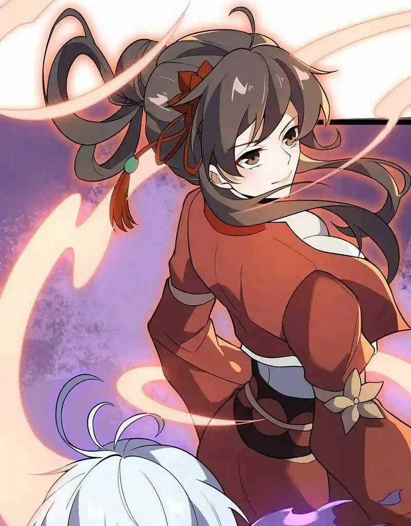 Vĩnh Sinh Chapter 49 trang 16