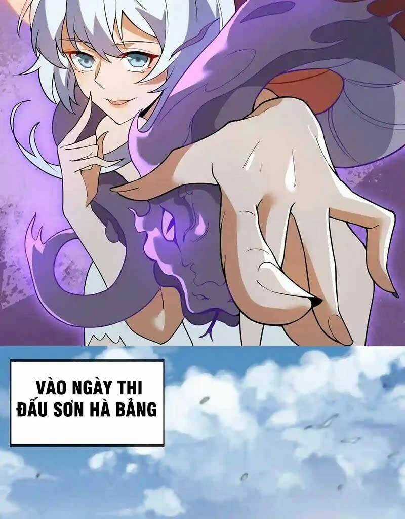 Vĩnh Sinh Chapter 49 trang 17