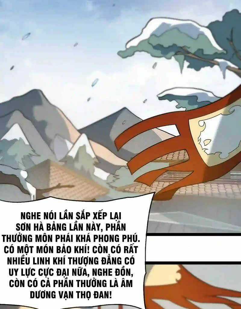 Vĩnh Sinh Chapter 49 trang 18