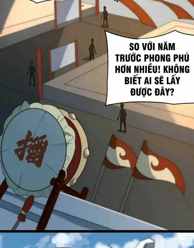 Vĩnh Sinh Chapter 49 trang 19