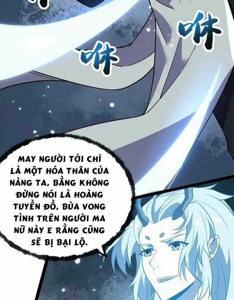 Vĩnh Sinh Chapter 49 trang 2