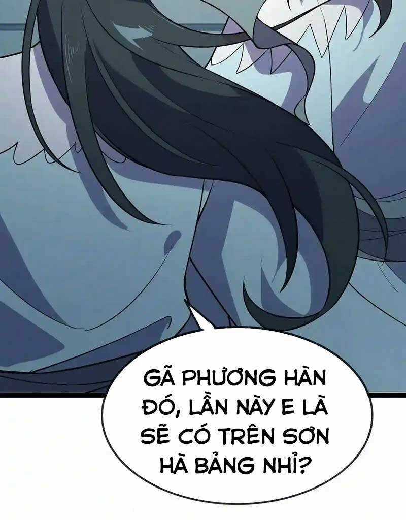 Vĩnh Sinh Chapter 49 trang 22