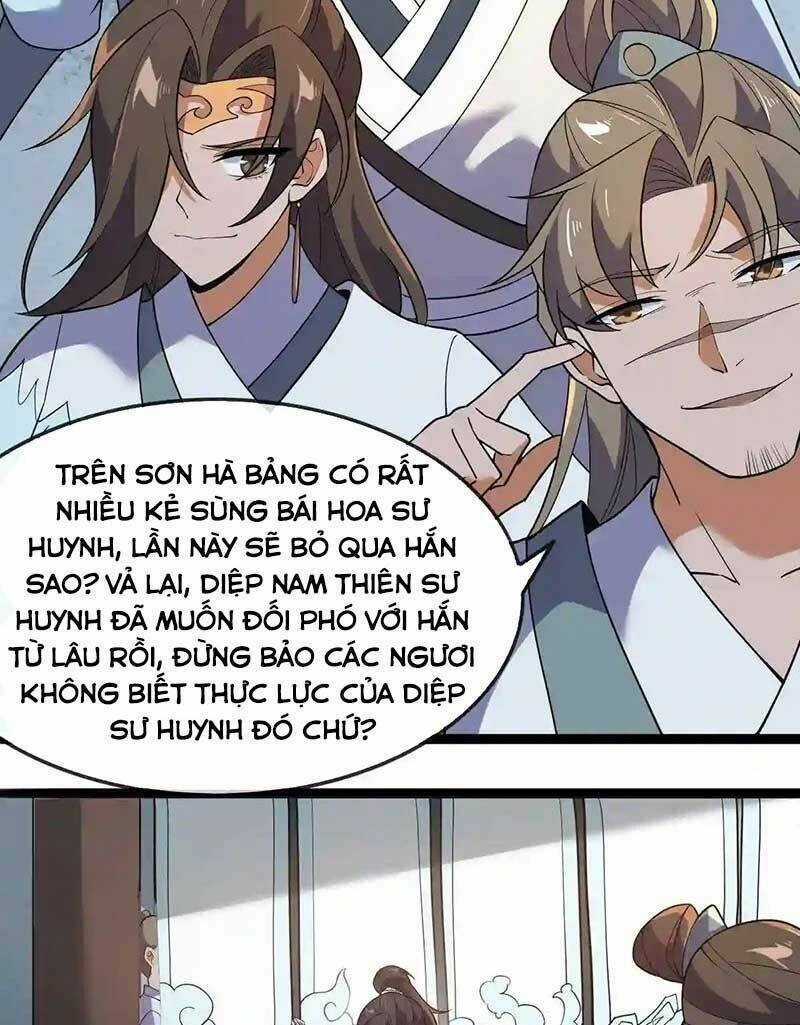 Vĩnh Sinh Chapter 49 trang 24