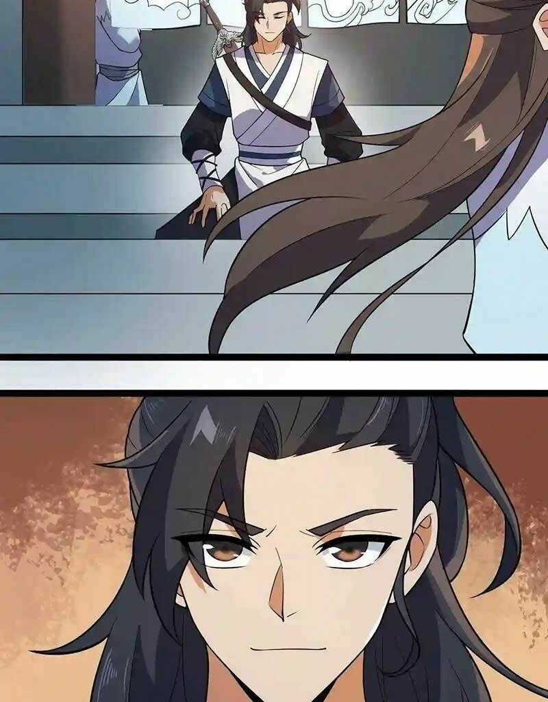 Vĩnh Sinh Chapter 49 trang 25