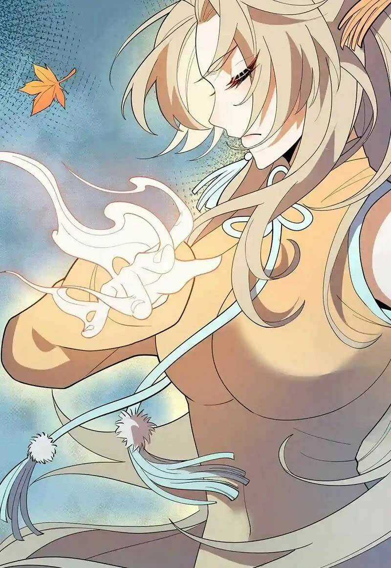 Vĩnh Sinh Chapter 49 trang 28