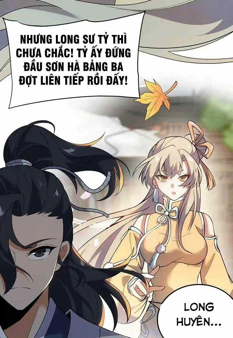 Vĩnh Sinh Chapter 49 trang 29