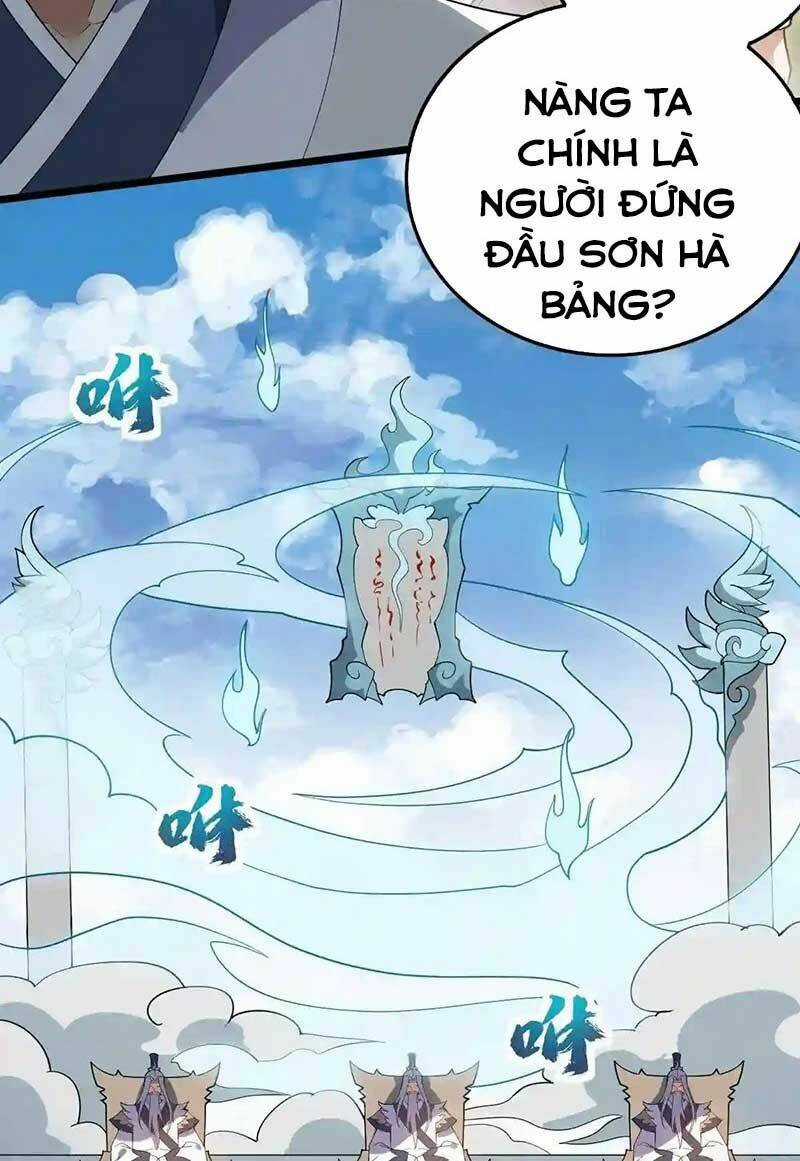 Vĩnh Sinh Chapter 49 trang 30