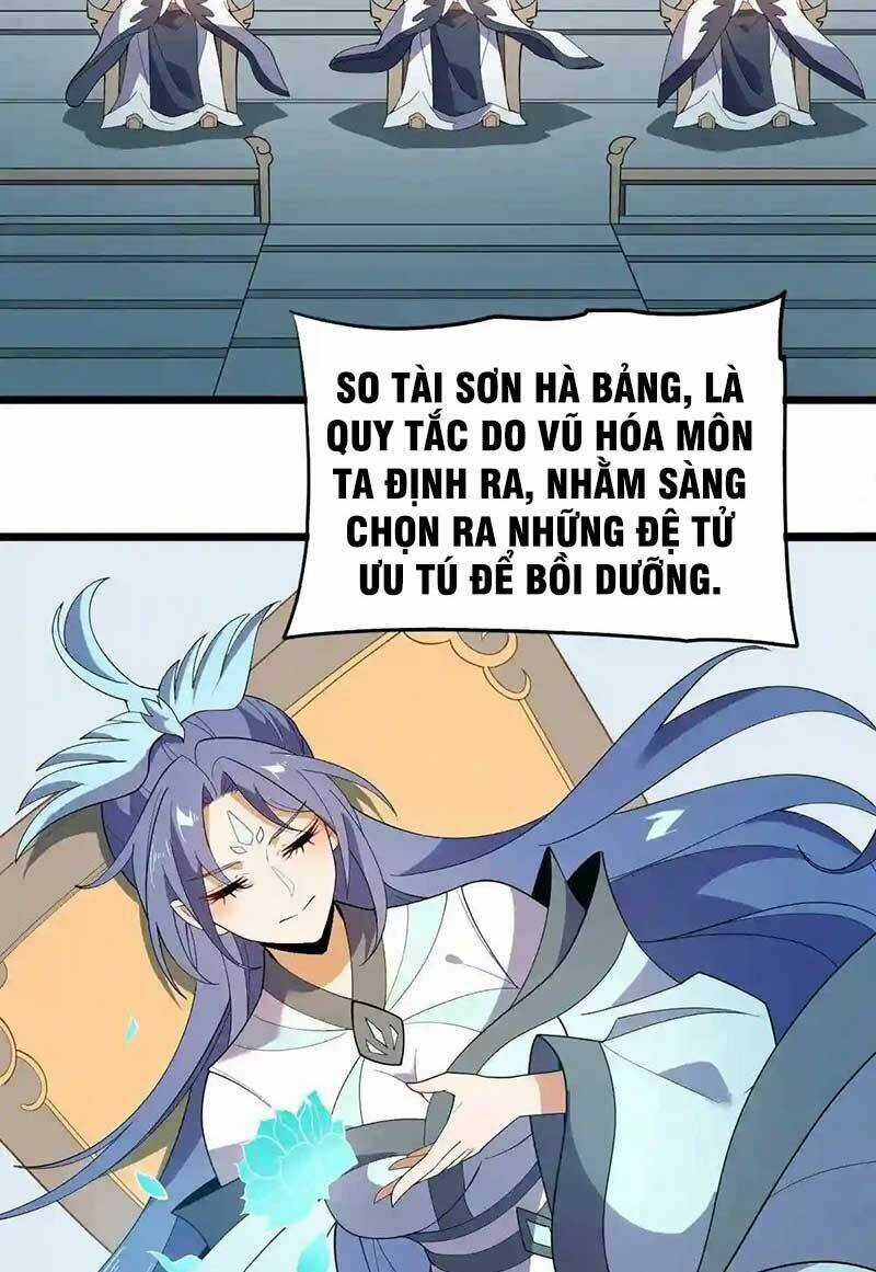 Vĩnh Sinh Chapter 49 trang 31