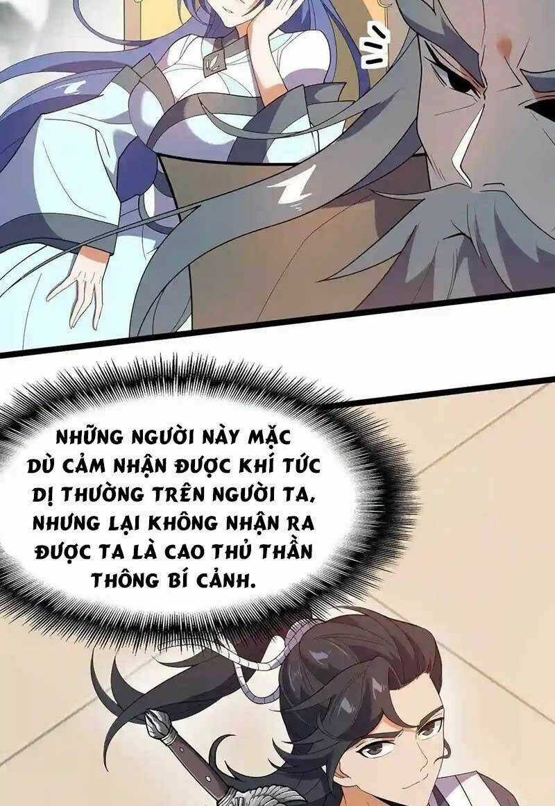 Vĩnh Sinh Chapter 49 trang 38