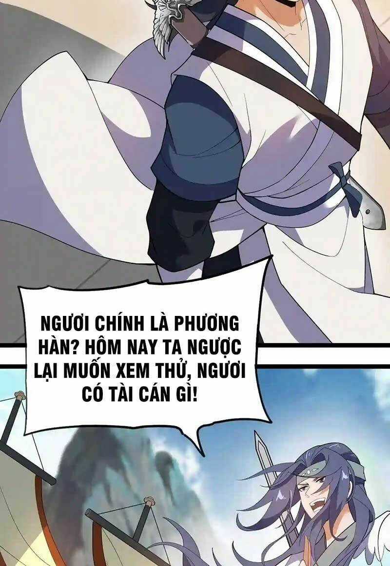 Vĩnh Sinh Chapter 49 trang 39