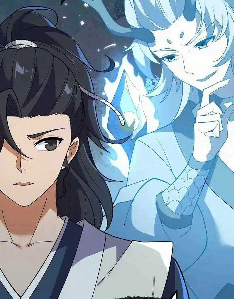 Vĩnh Sinh Chapter 49 trang 4