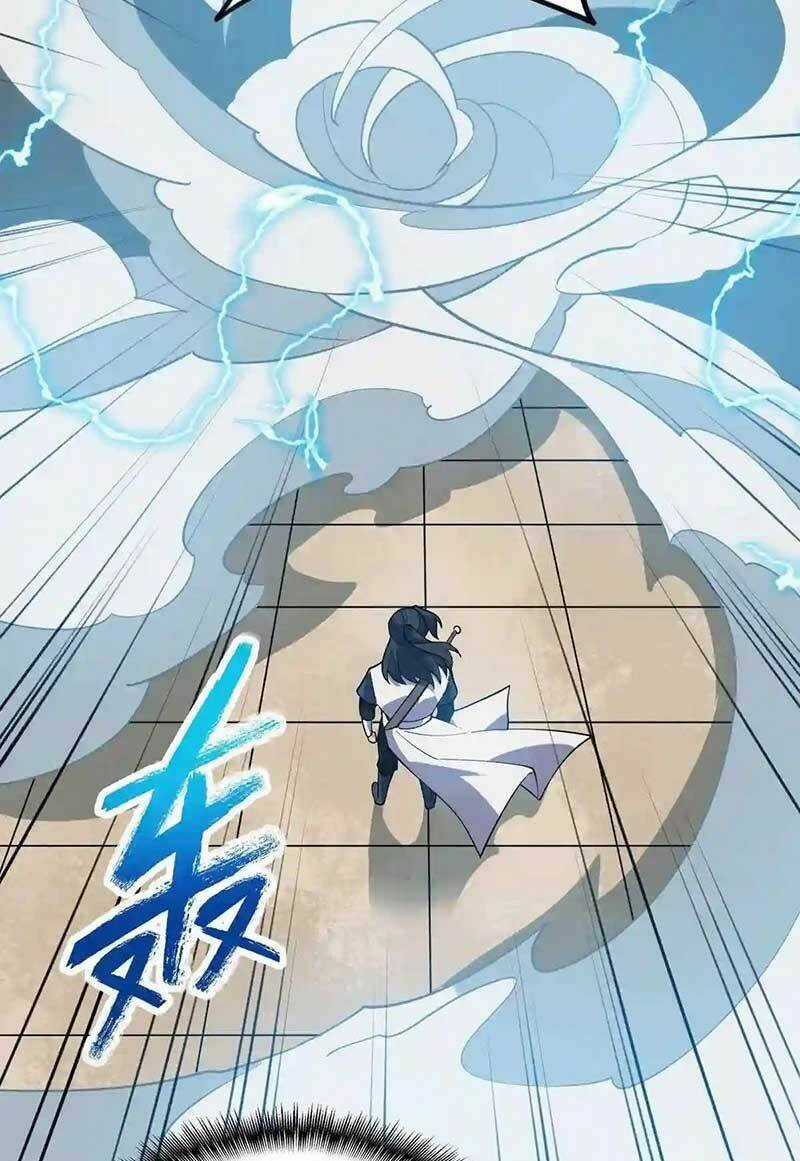 Vĩnh Sinh Chapter 49 trang 41