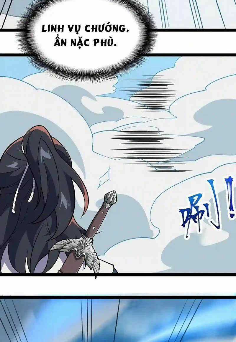 Vĩnh Sinh Chapter 49 trang 42