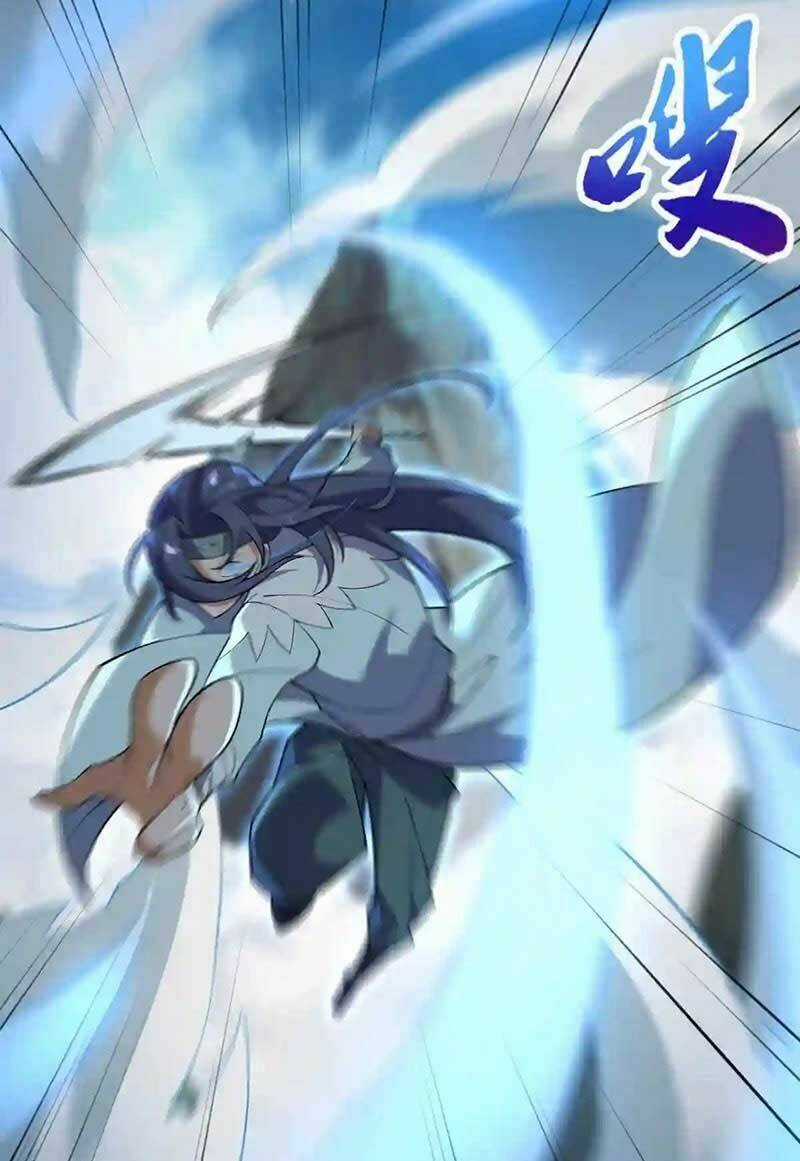 Vĩnh Sinh Chapter 49 trang 43