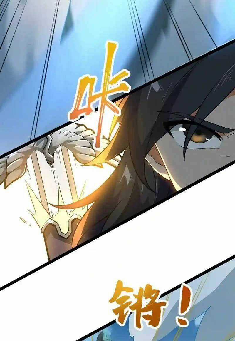 Vĩnh Sinh Chapter 49 trang 44