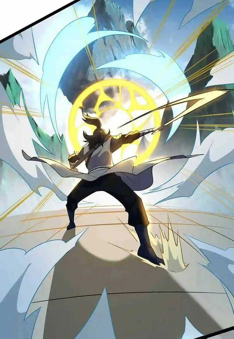 Vĩnh Sinh Chapter 49 trang 45