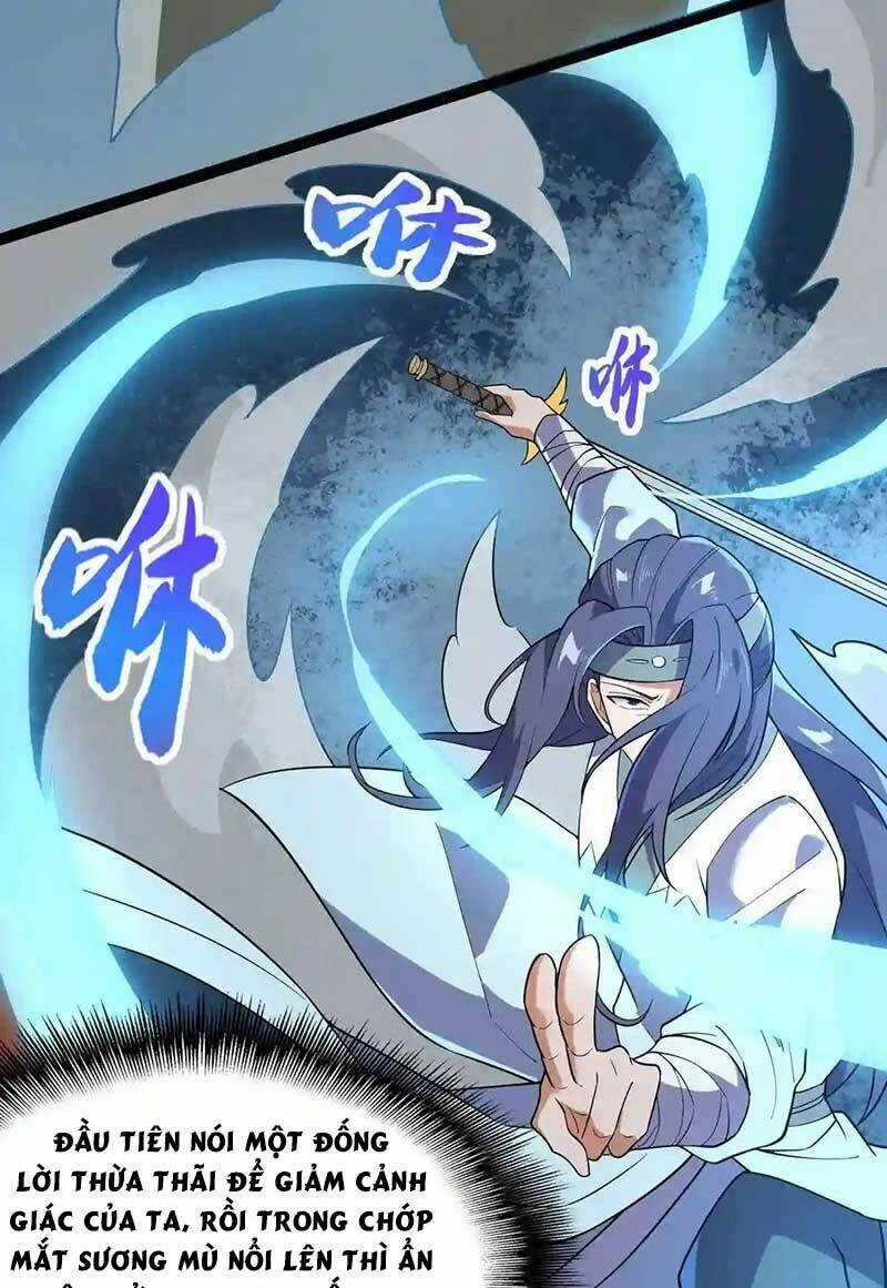 Vĩnh Sinh Chapter 49 trang 46