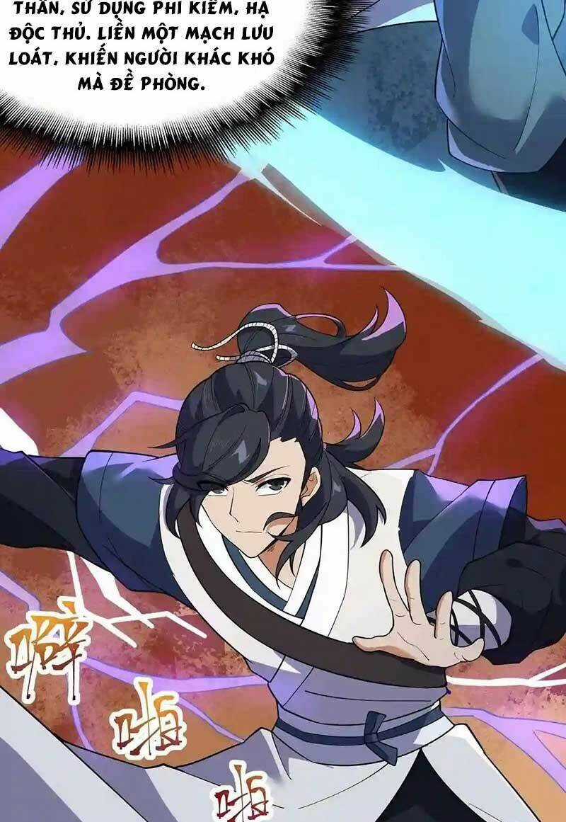 Vĩnh Sinh Chapter 49 trang 47