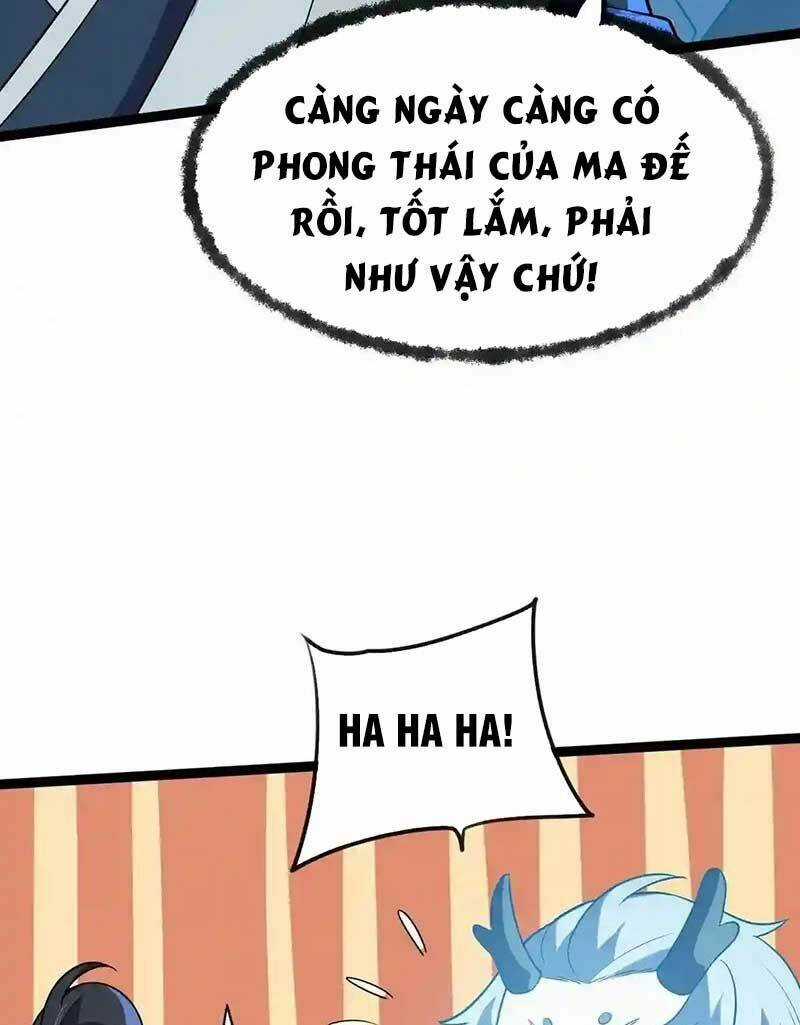 Vĩnh Sinh Chapter 49 trang 5